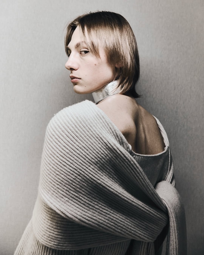 A2Z Fashion Magazine | Article | Niccolò Pasqualetti Named